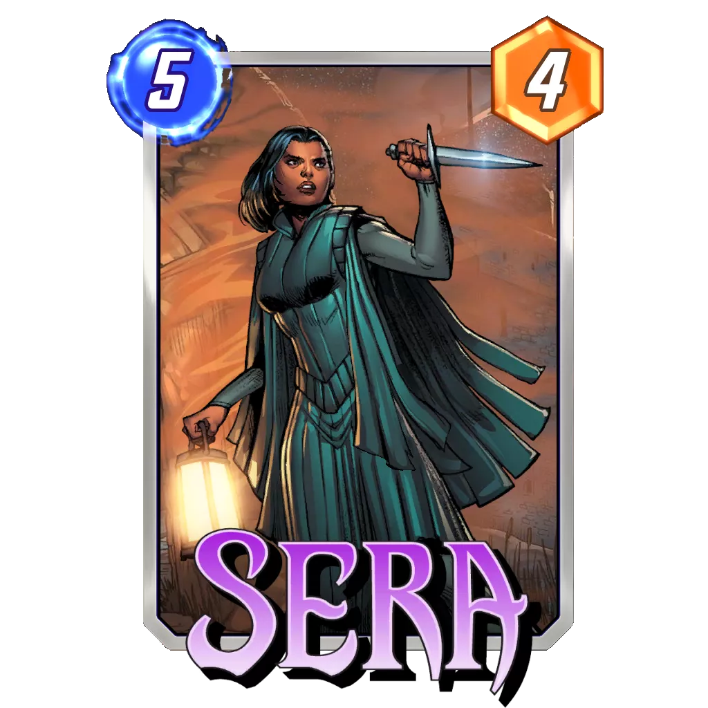 Sera