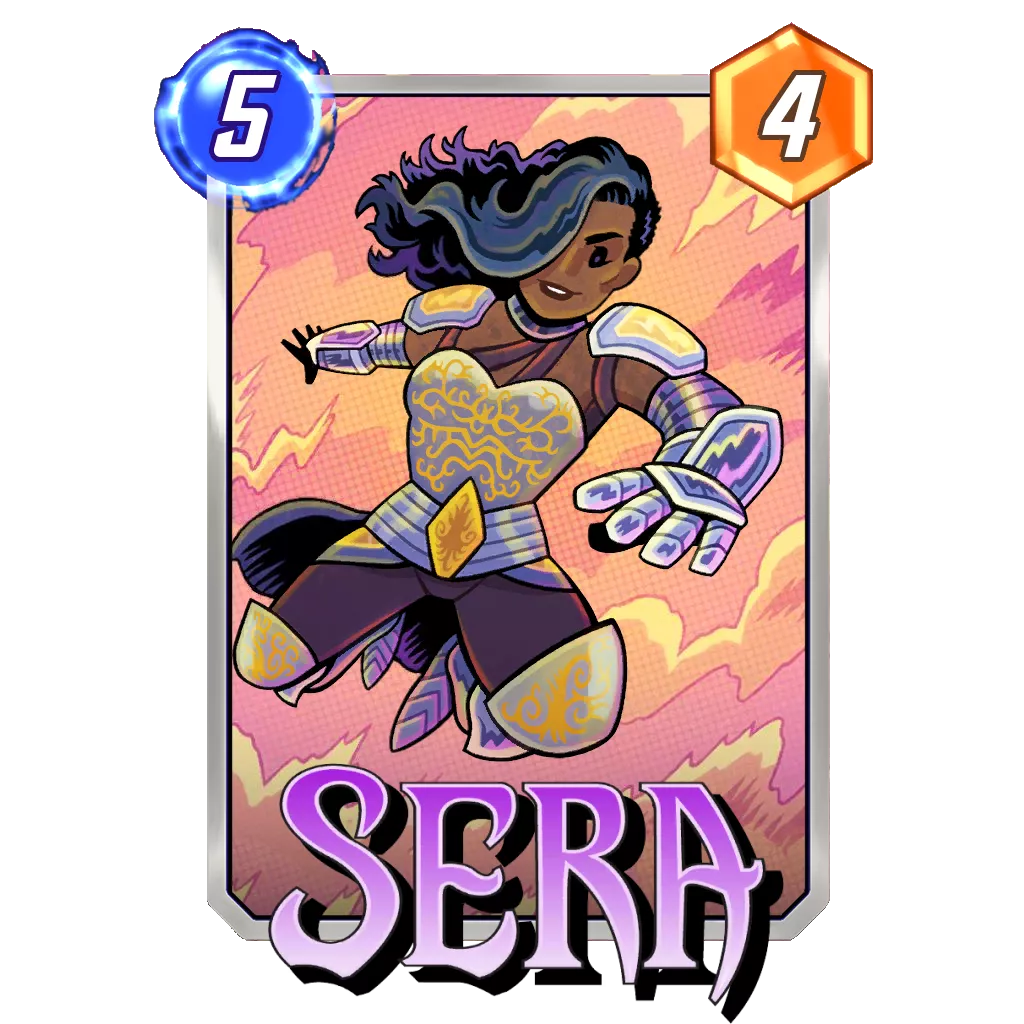 Sera