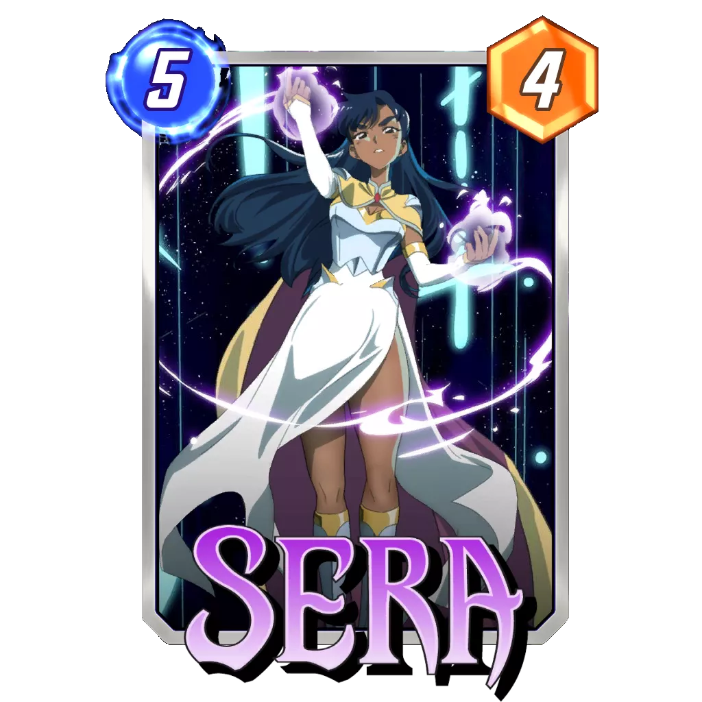 Sera