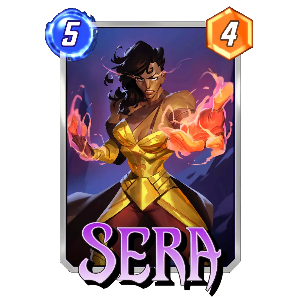 Sera