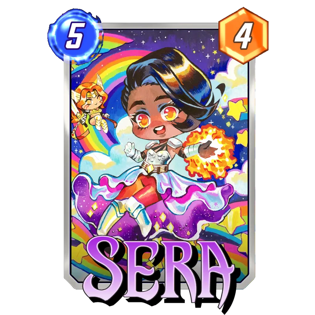 Sera