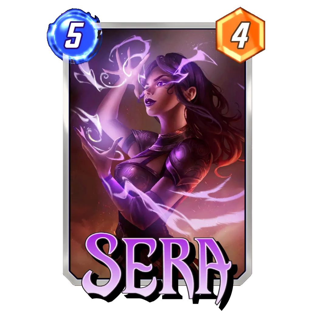 Sera