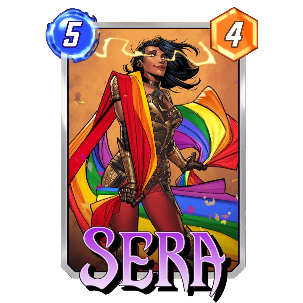 Sera