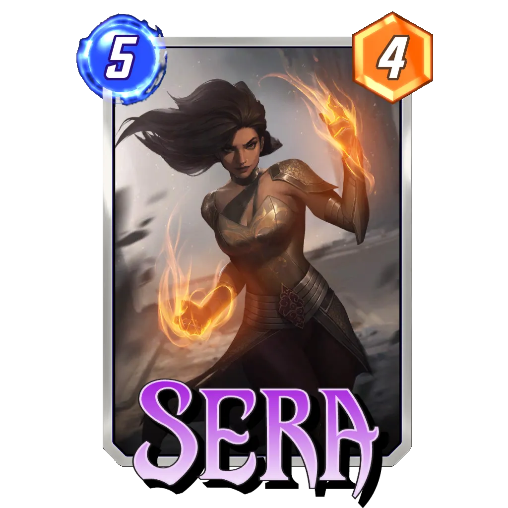 Sera