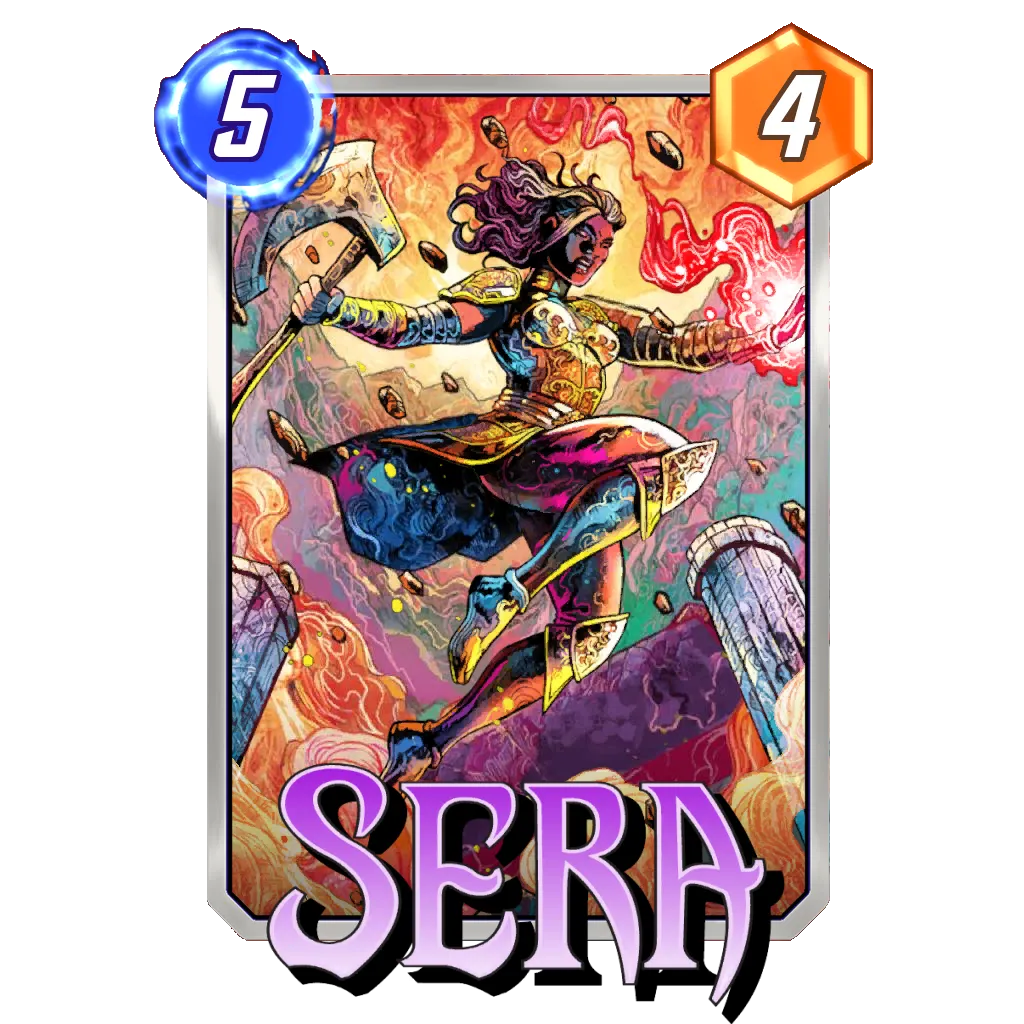 Sera