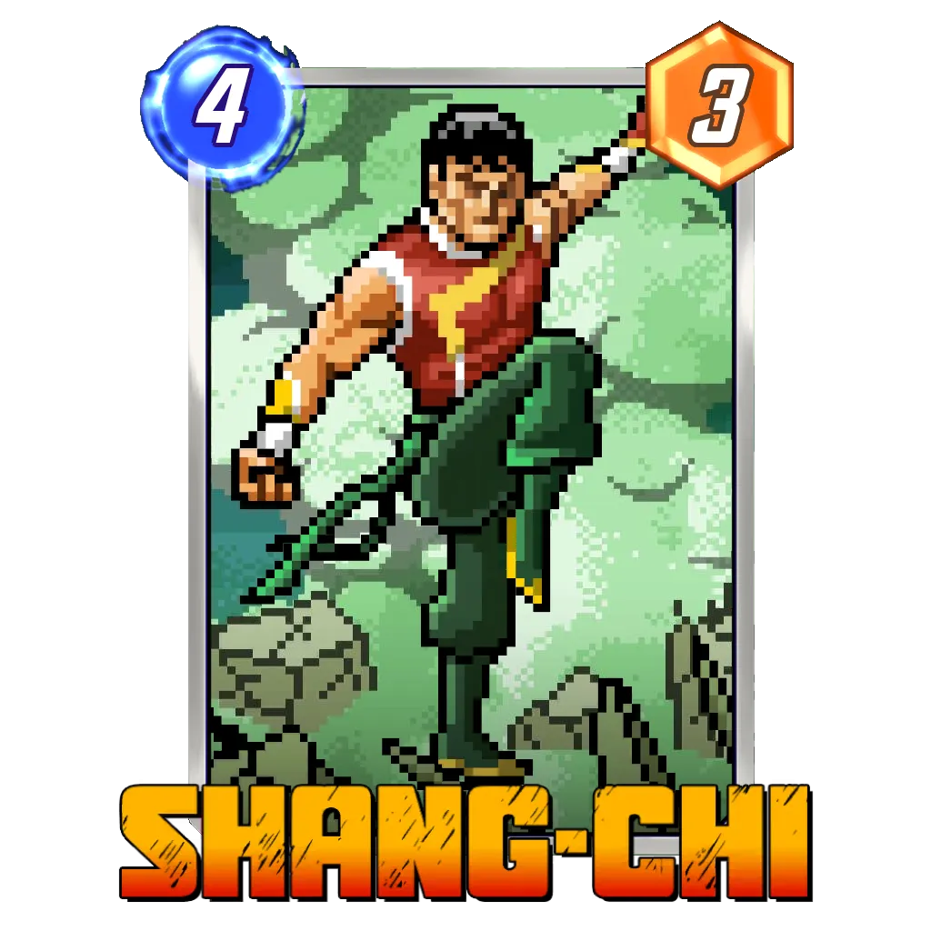 Shang-Chi