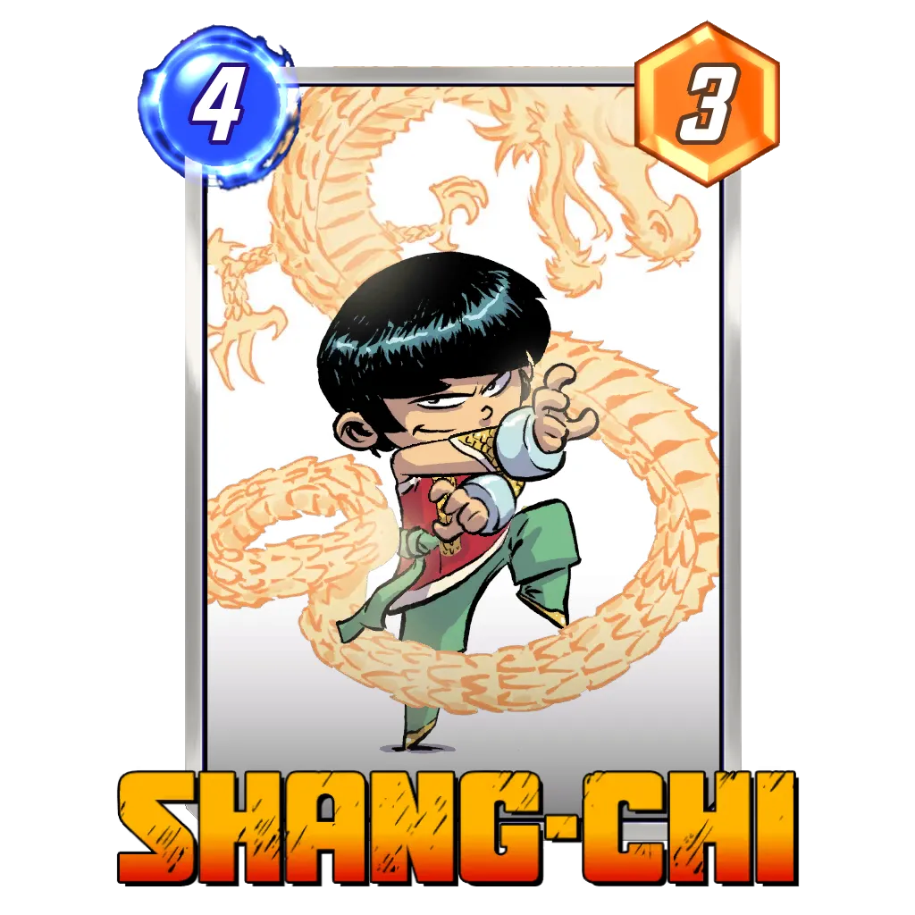 Shang-Chi