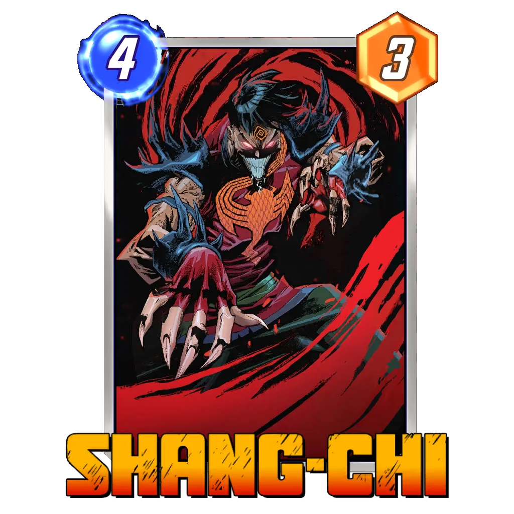 Shang-Chi