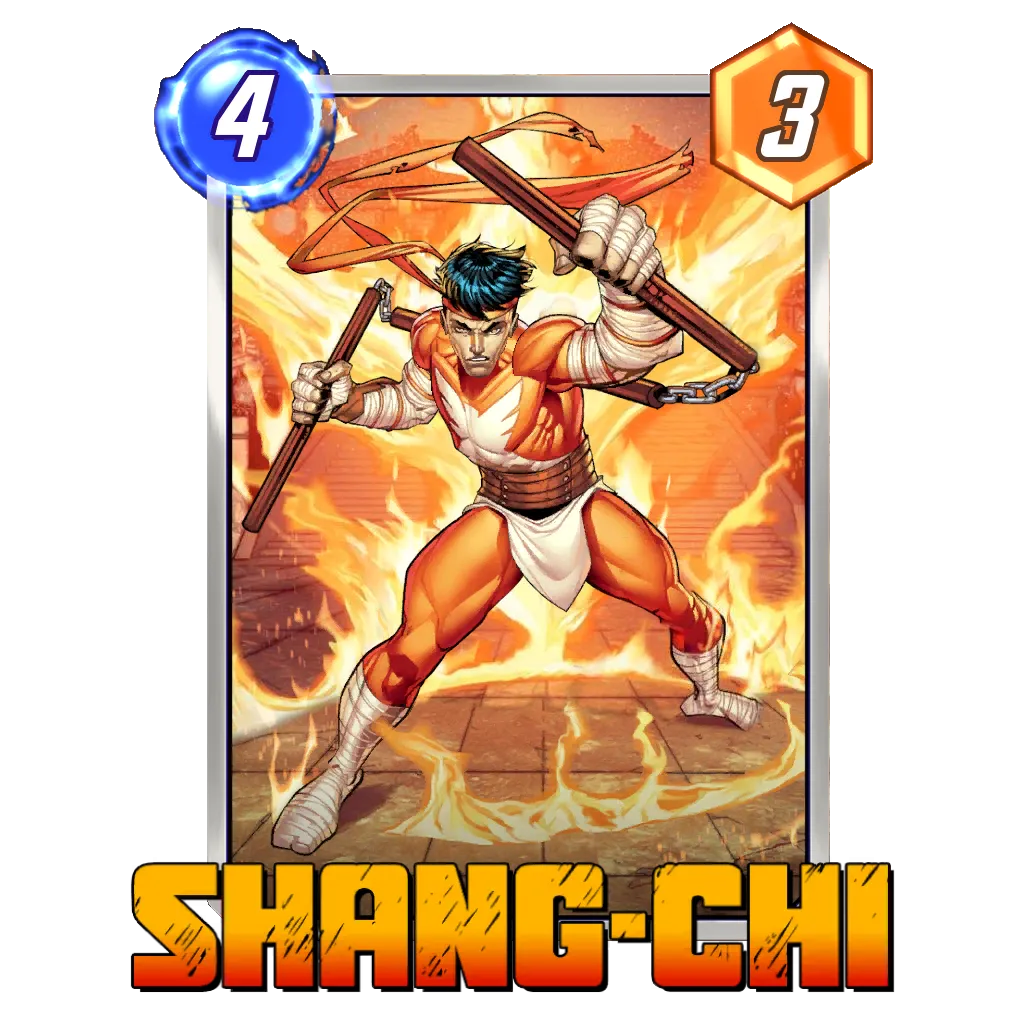 Shang-Chi