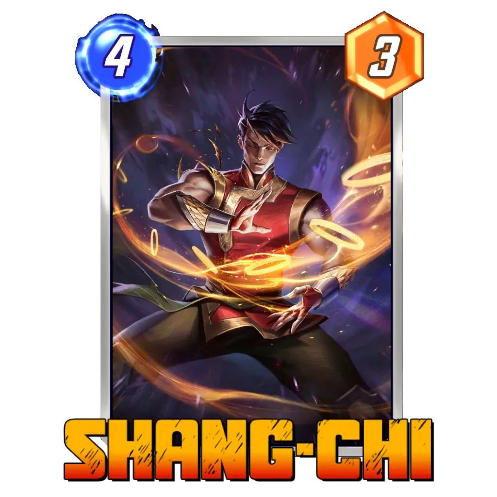 Shang-Chi