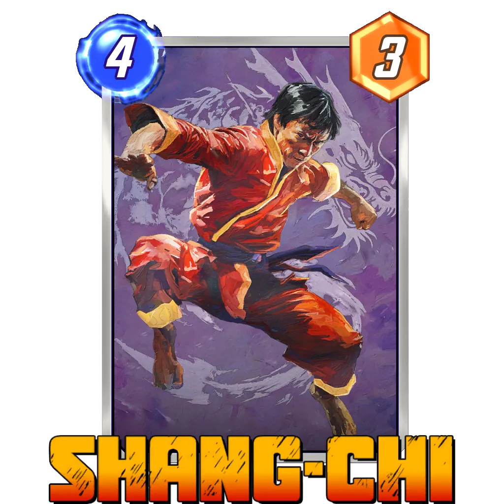 Shang-Chi