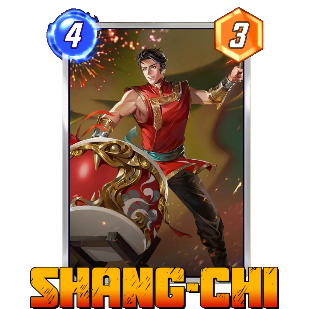 Shang-Chi