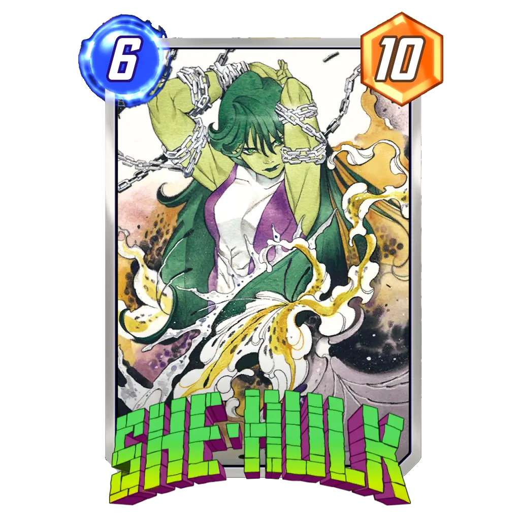 She-Hulk