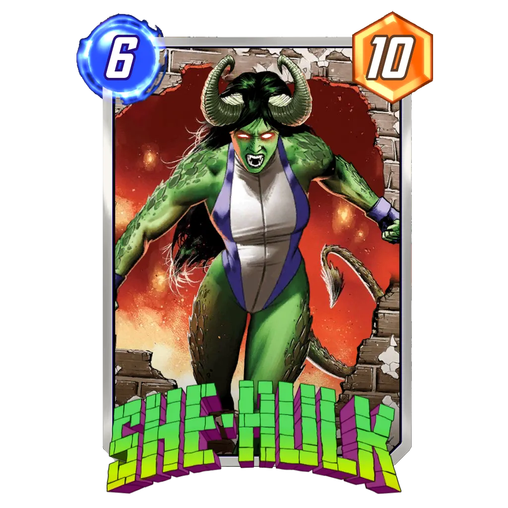 She-Hulk