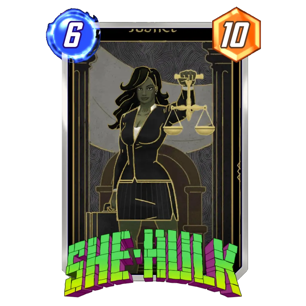 She-Hulk