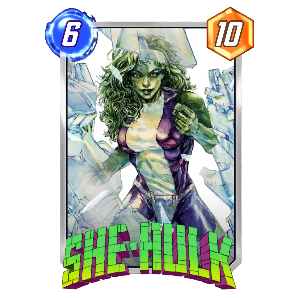 She-Hulk