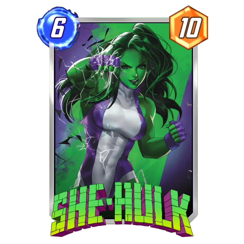 She-Hulk