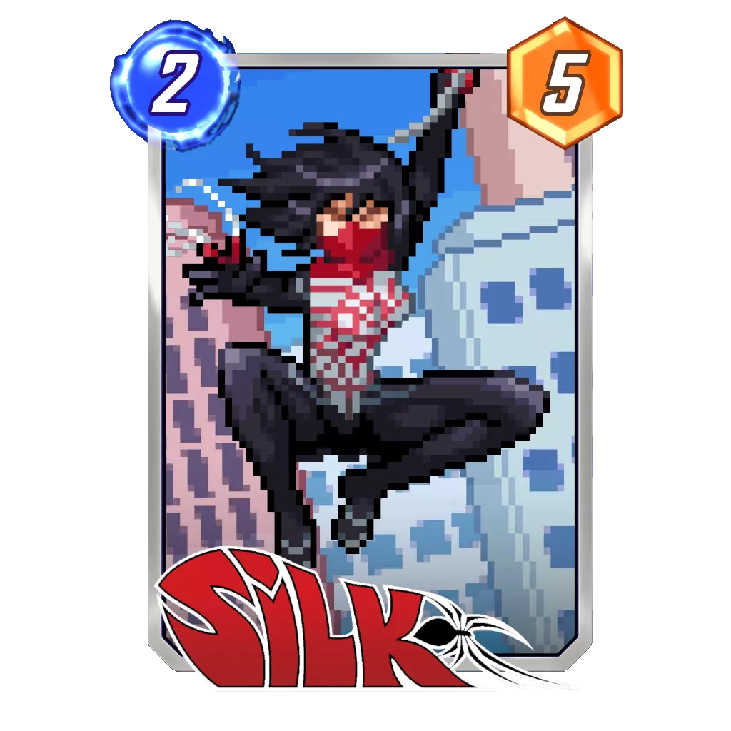 Silk