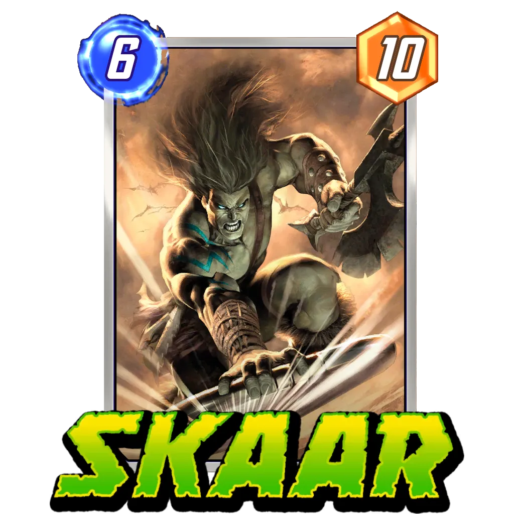 Skaar