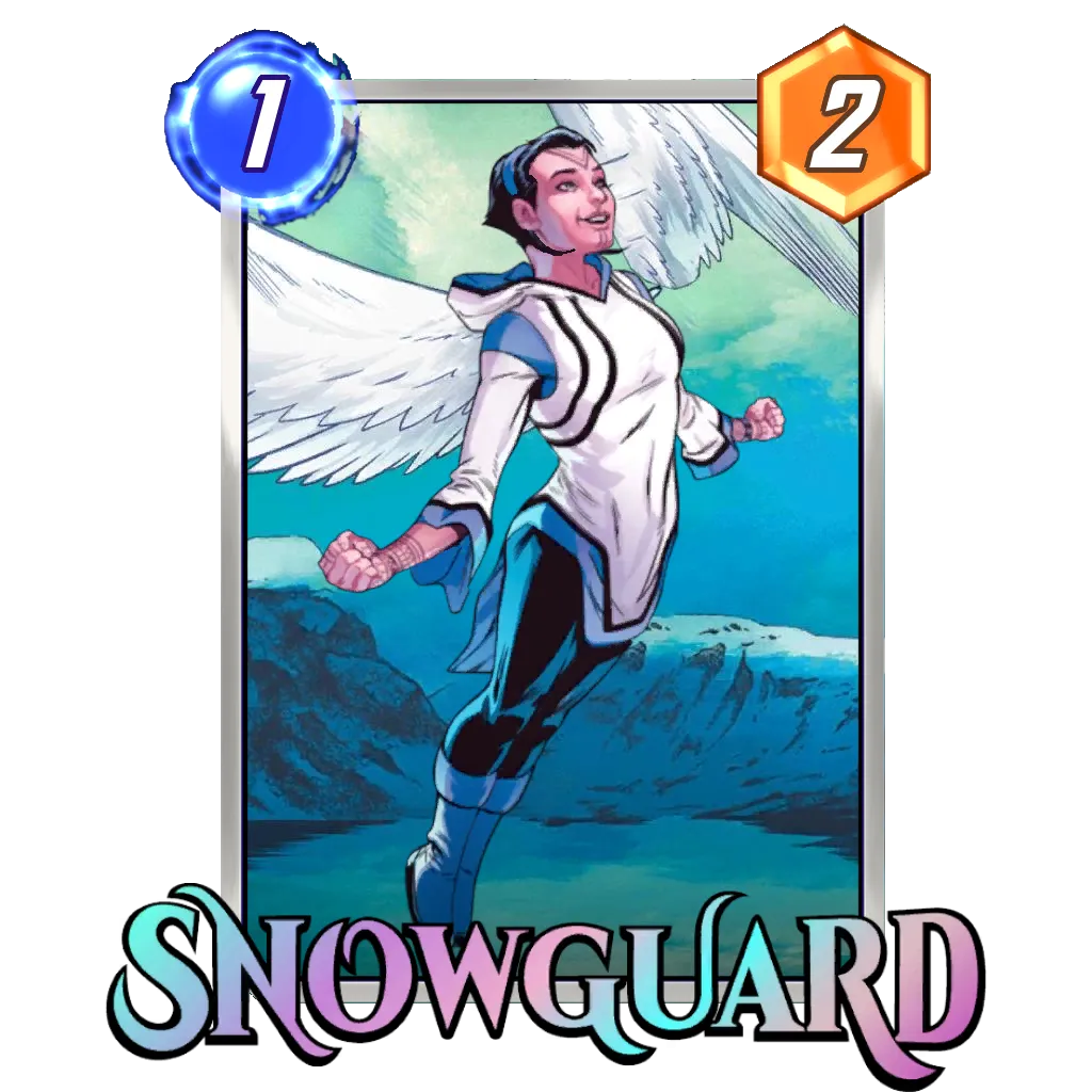 Snowguard