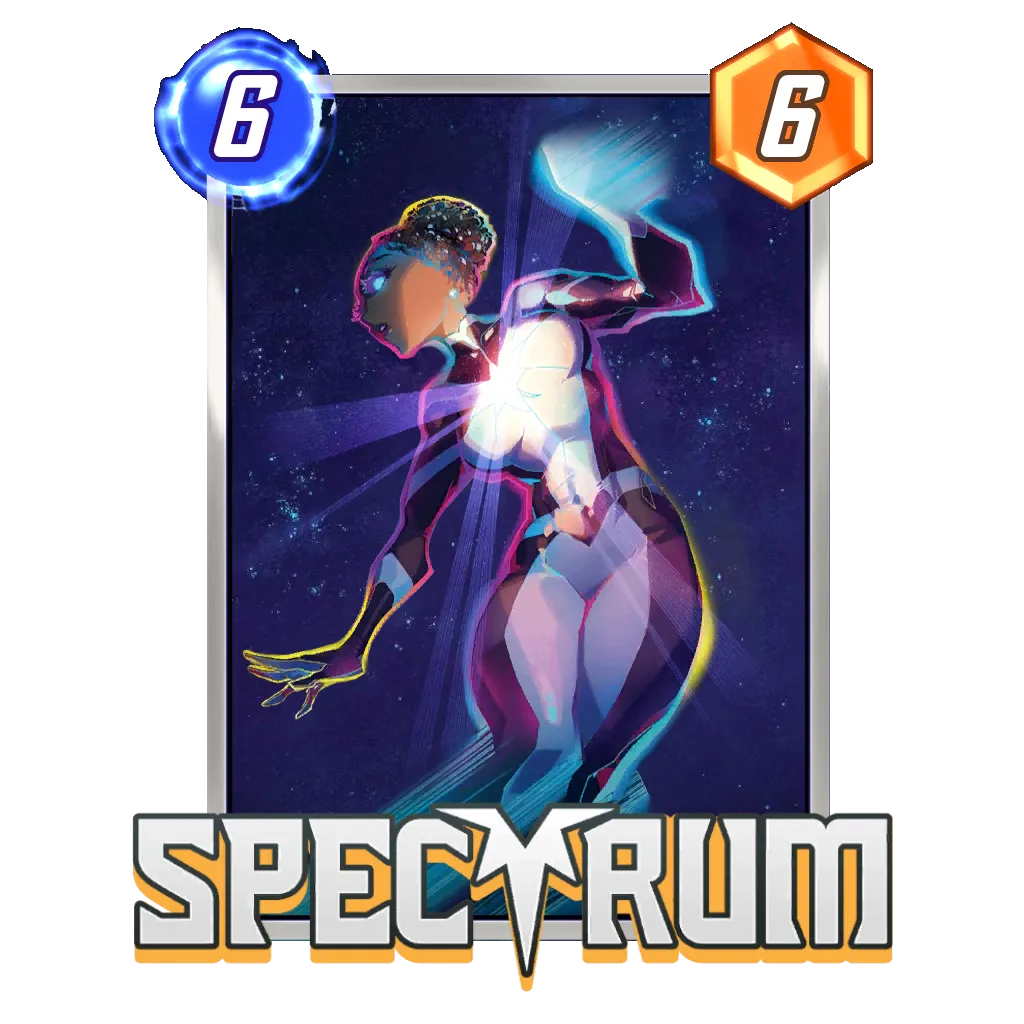 Spectrum