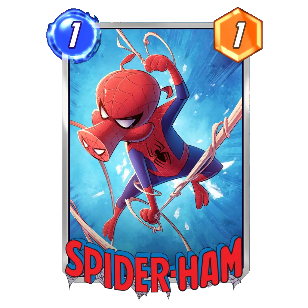 Spider-Ham