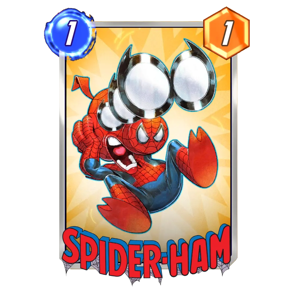 Spider-Ham