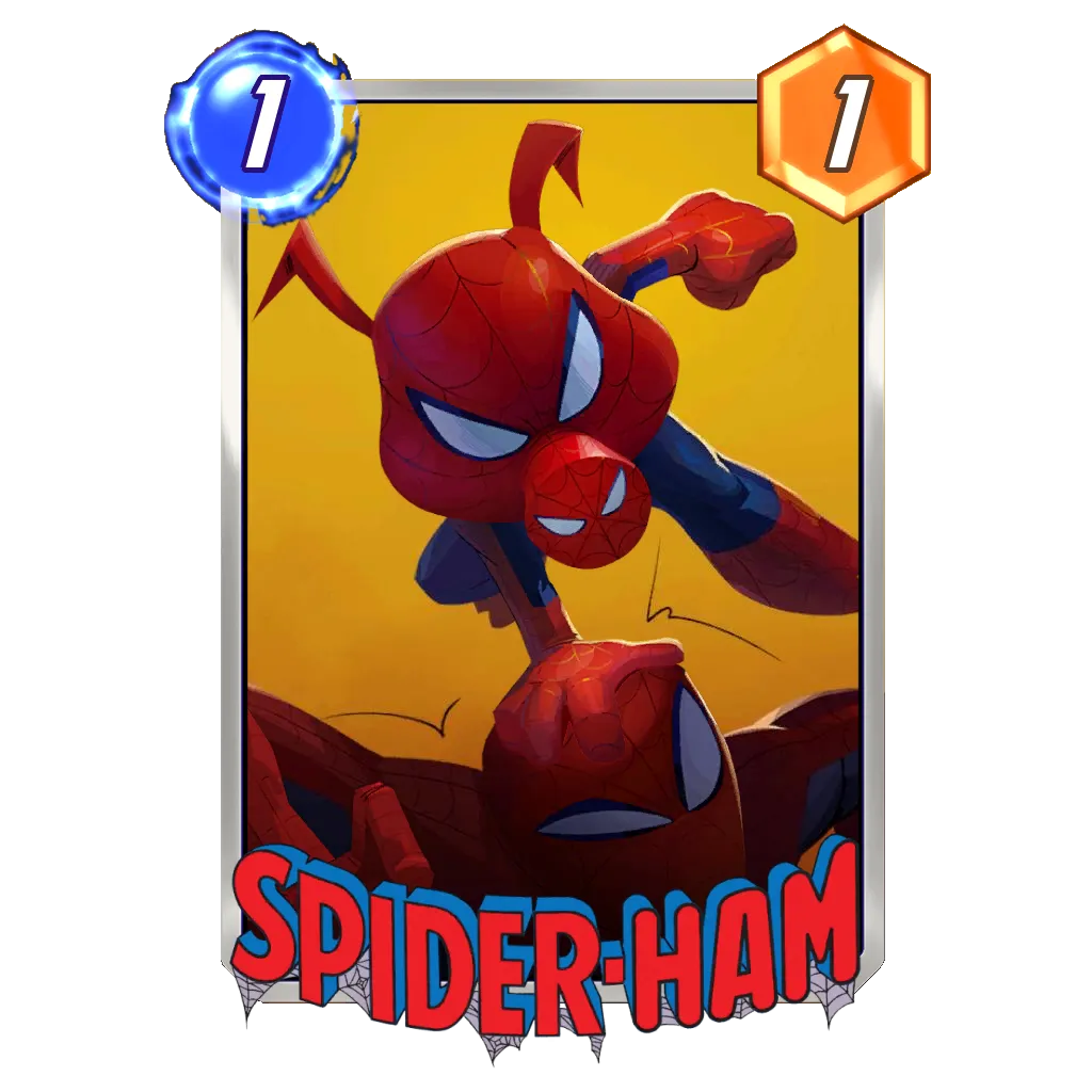 Spider-Ham