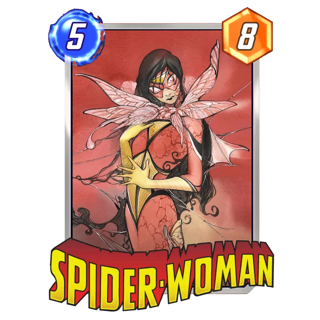 Spider-Woman