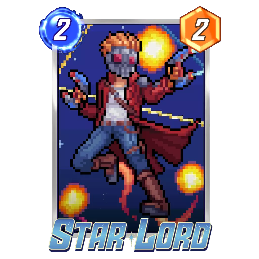 Star-Lord