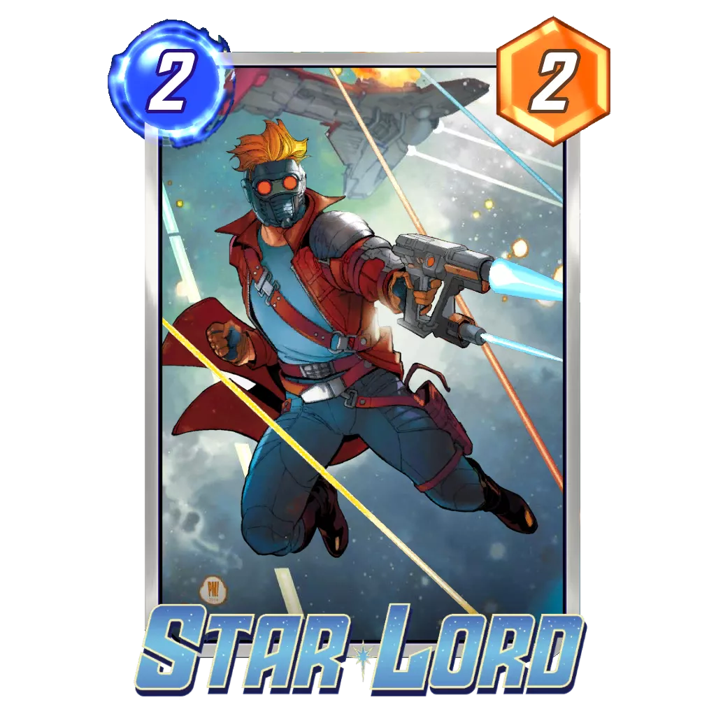 Star-Lord