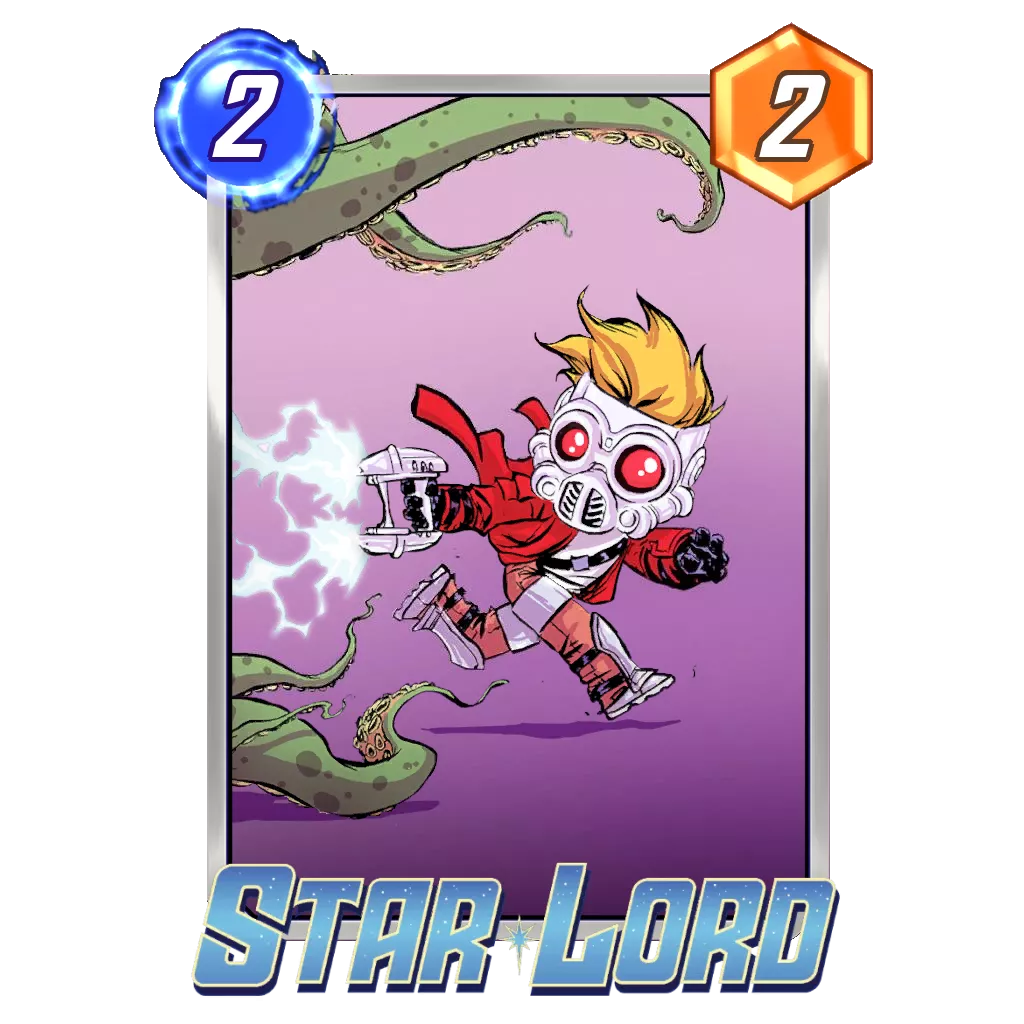 Star-Lord