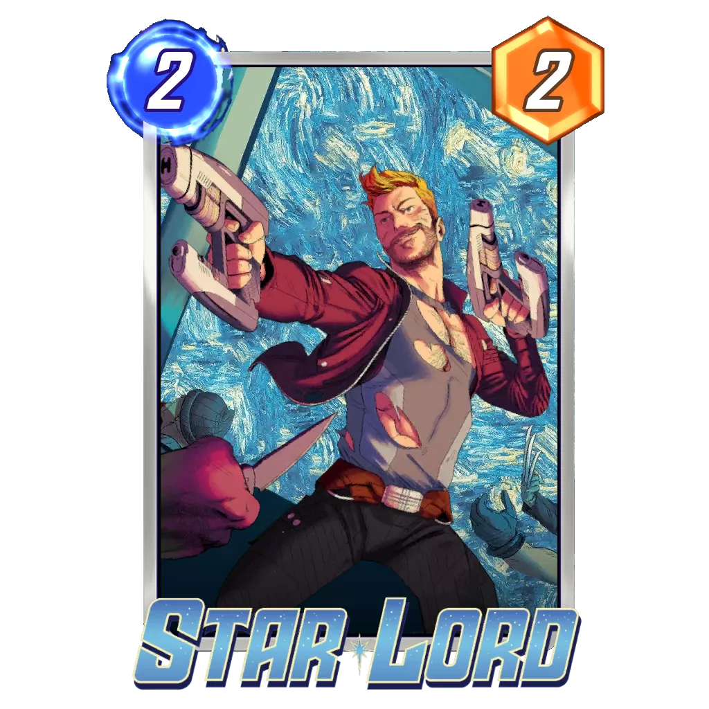 Star-Lord