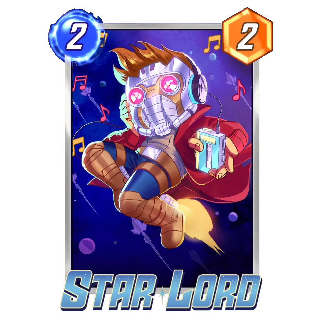 Star-Lord