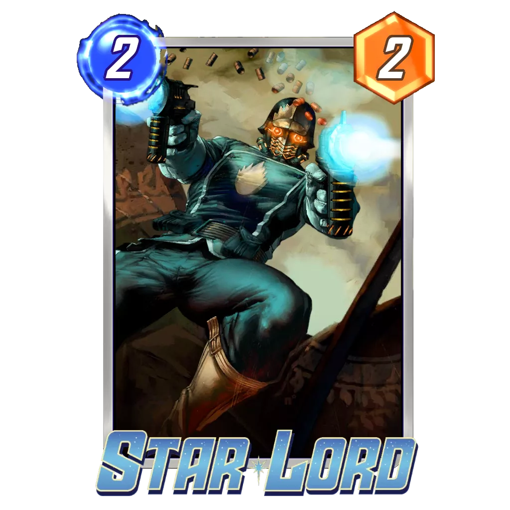 Star-Lord