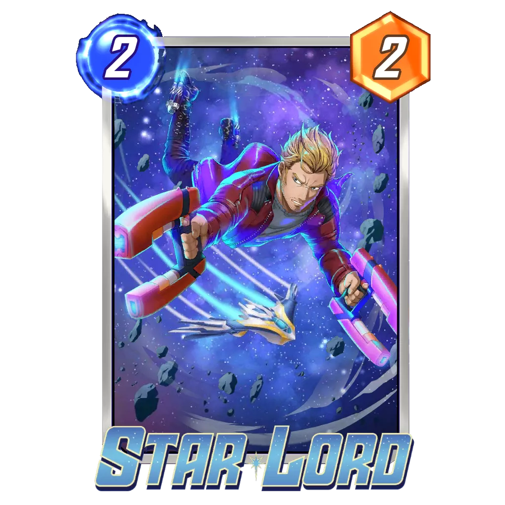 Star-Lord