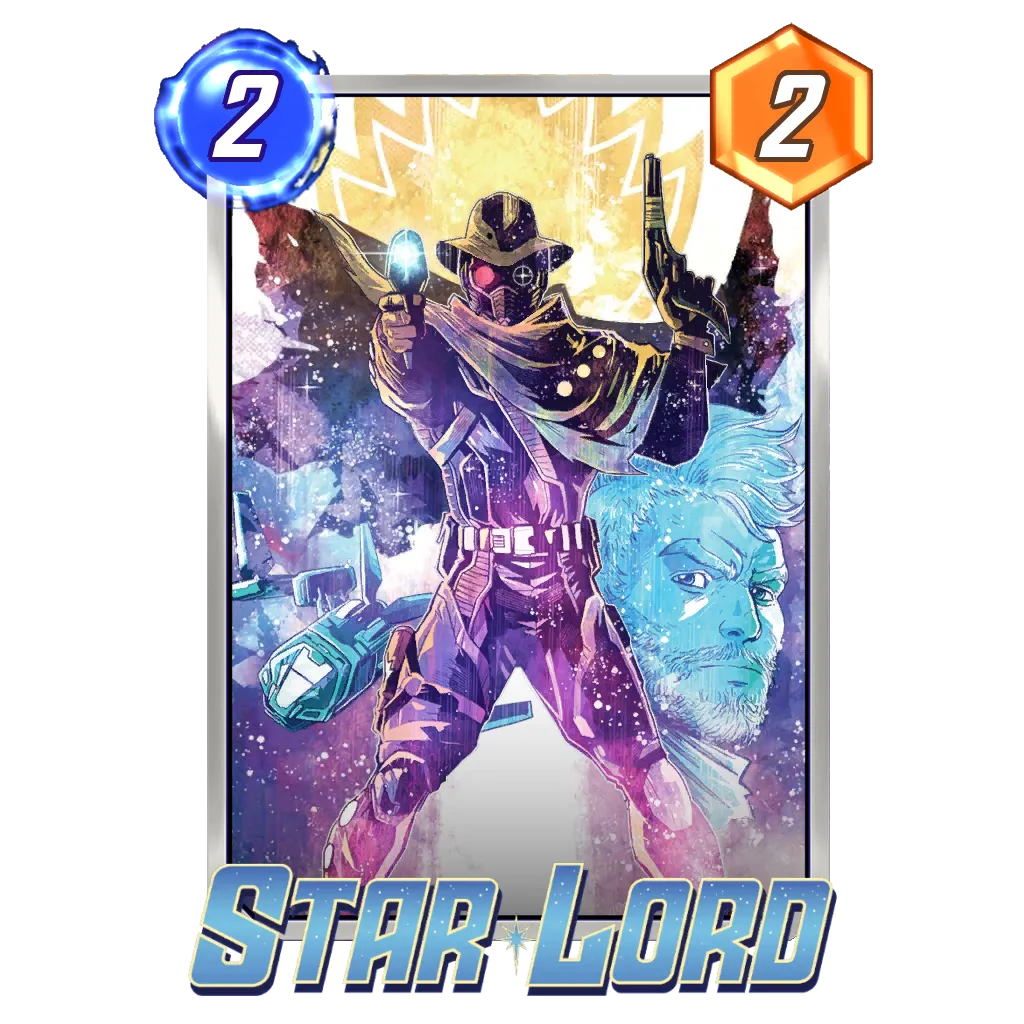 Star-Lord