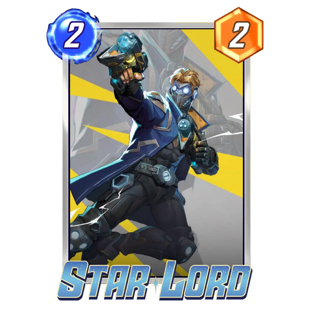 Star-Lord