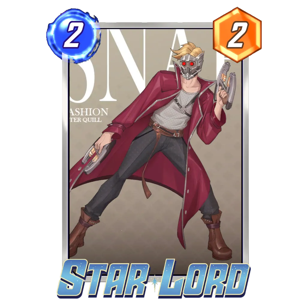 Star-Lord