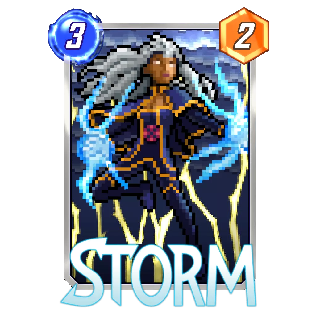 Storm