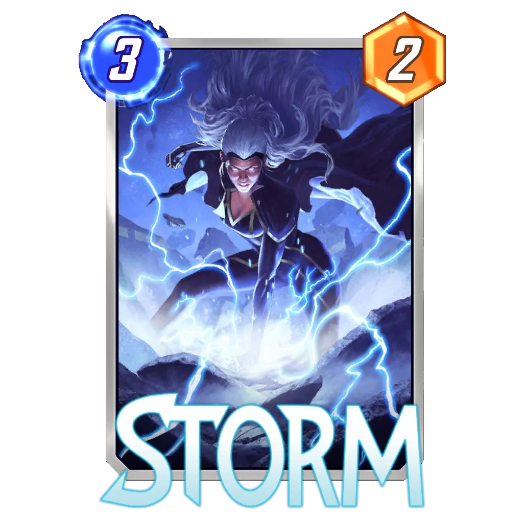 Storm