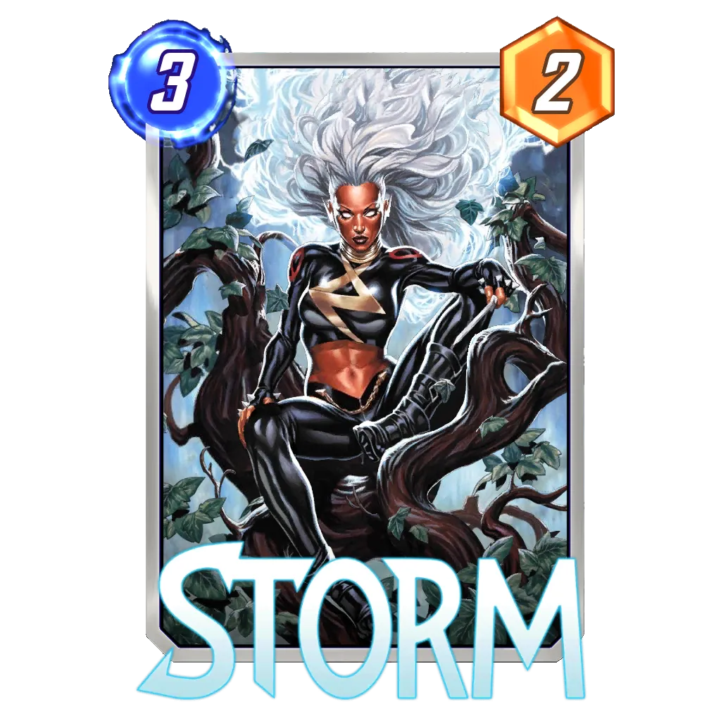 Storm