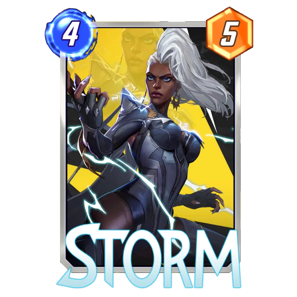 Storm