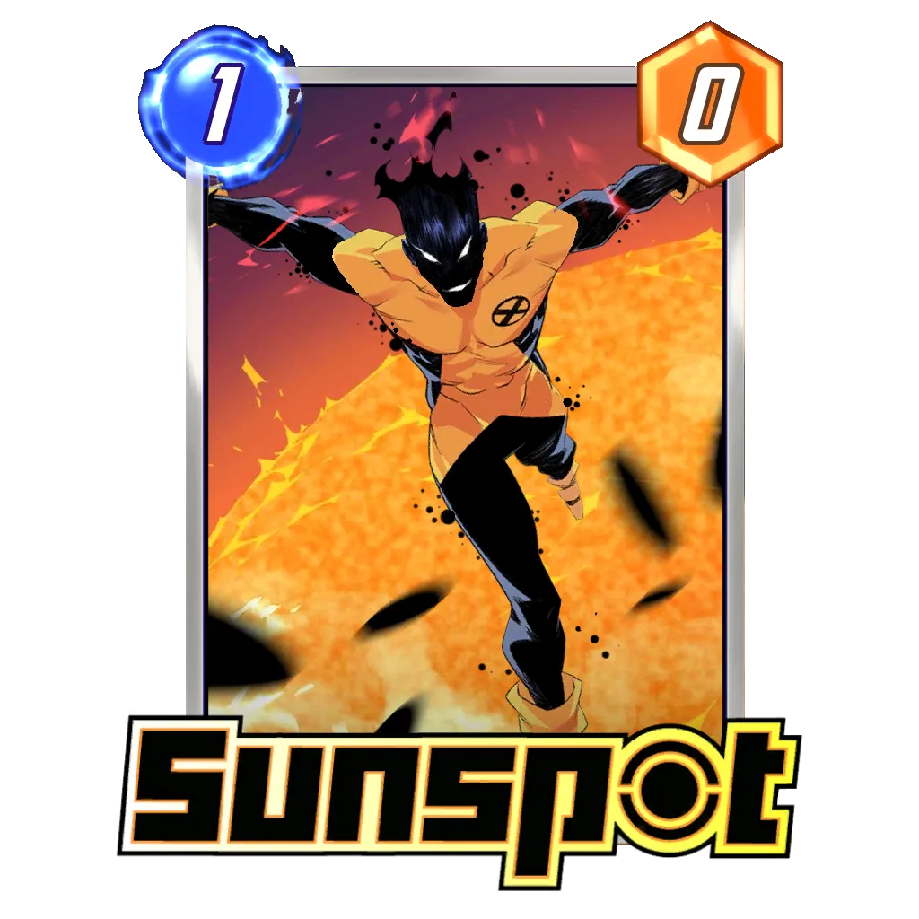 Sunspot