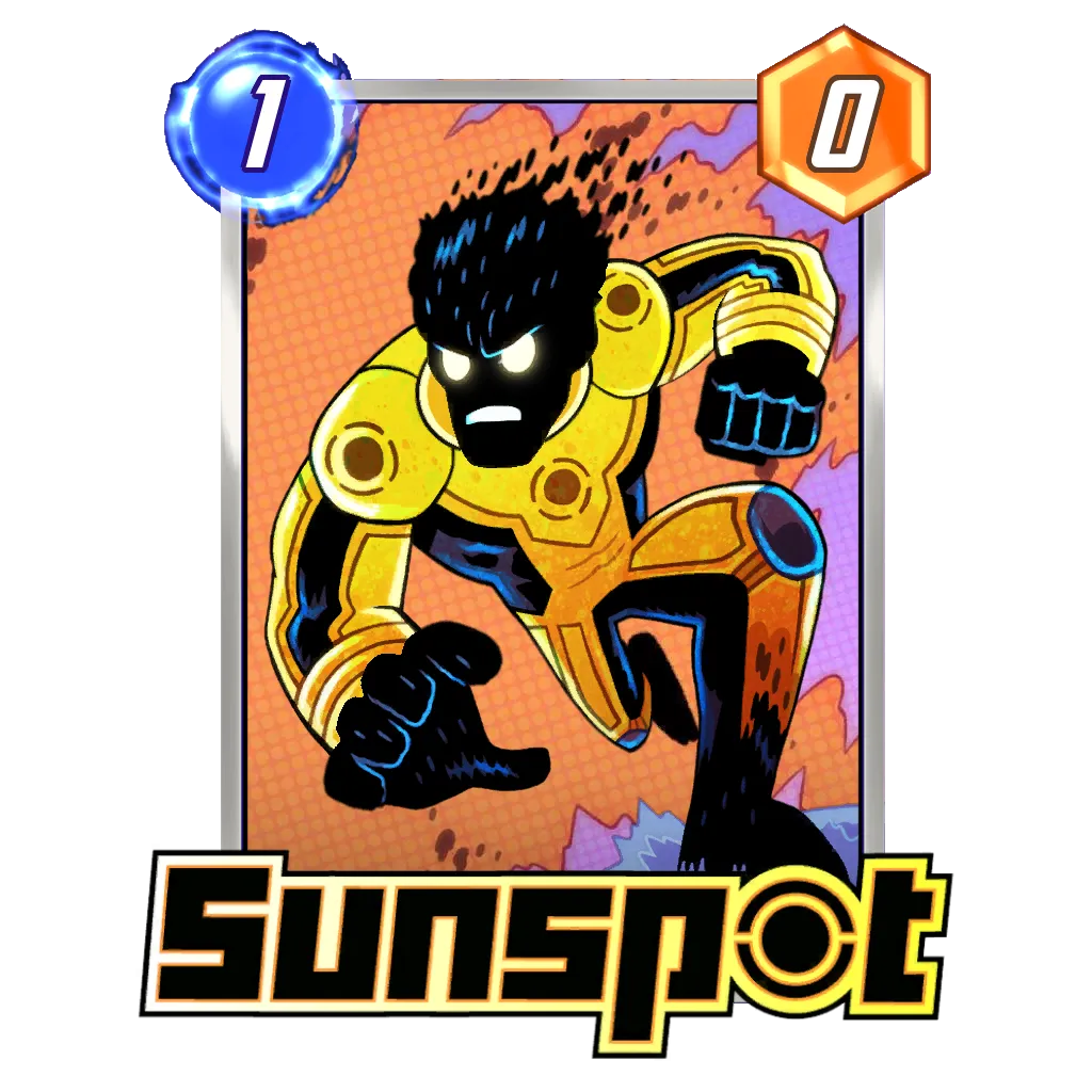 Sunspot