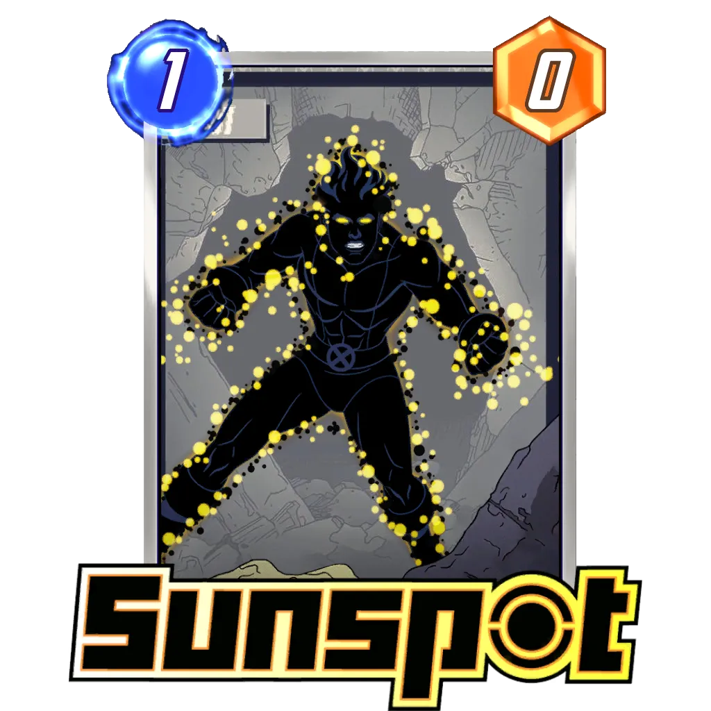 Sunspot