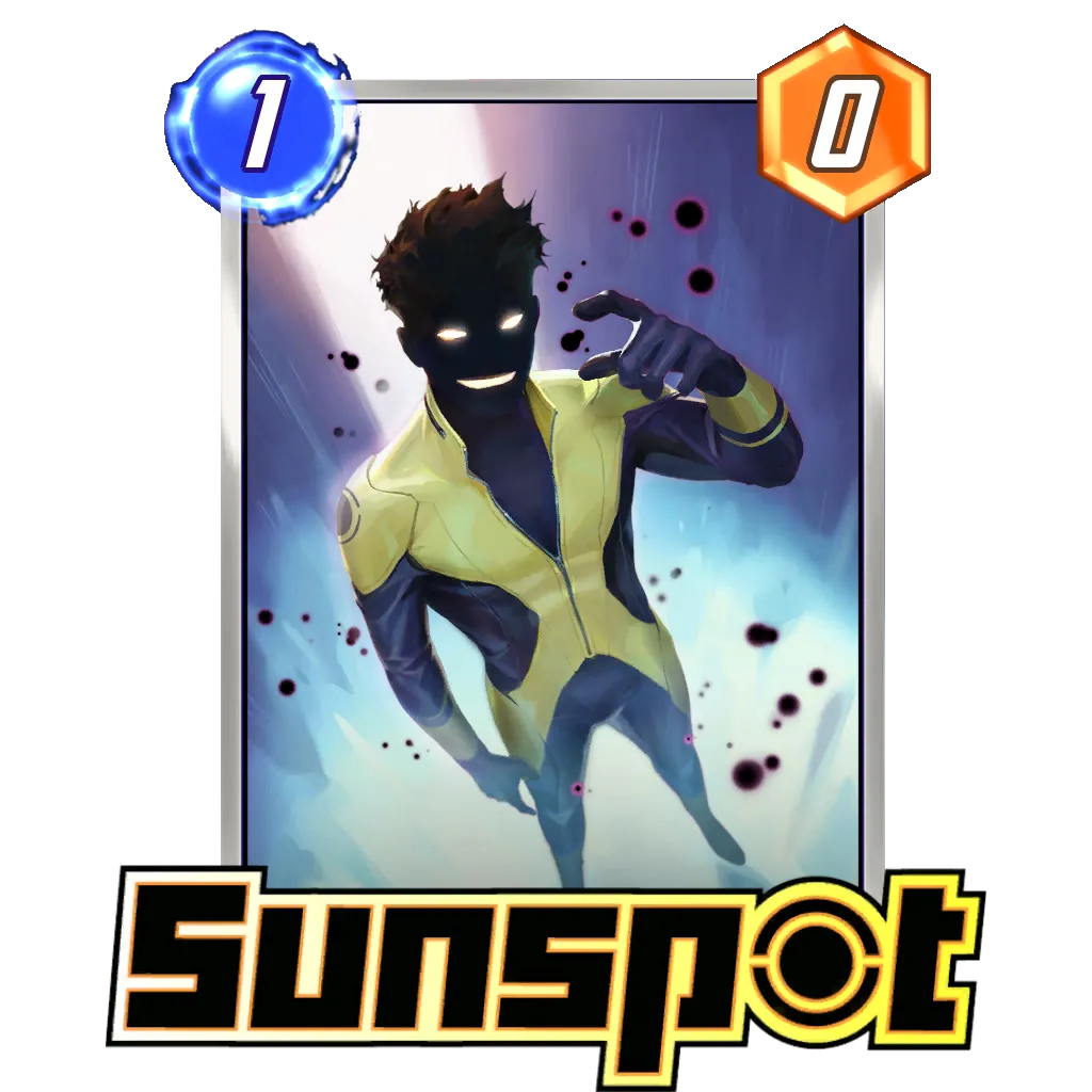 Sunspot