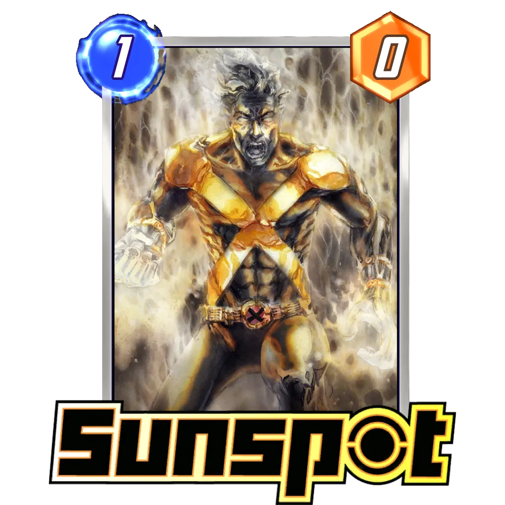 Sunspot