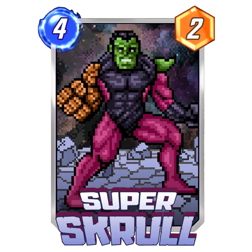 Super-Skrull