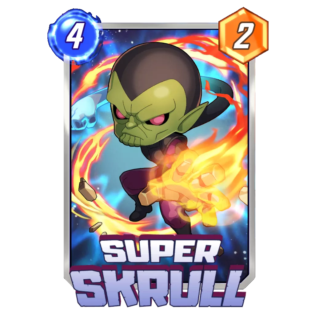 Super-Skrull